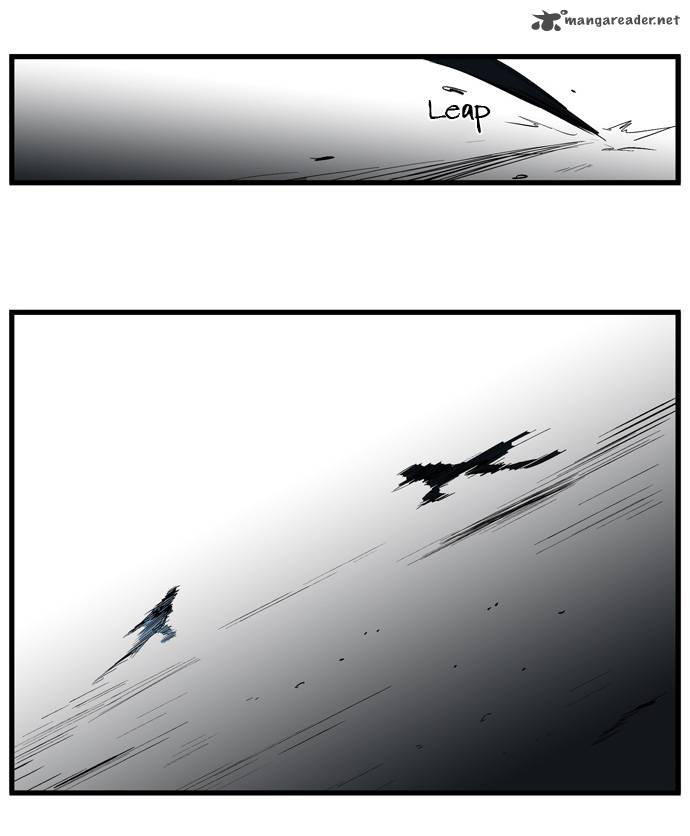 NOBLESSE Chapter 114 - Page 21