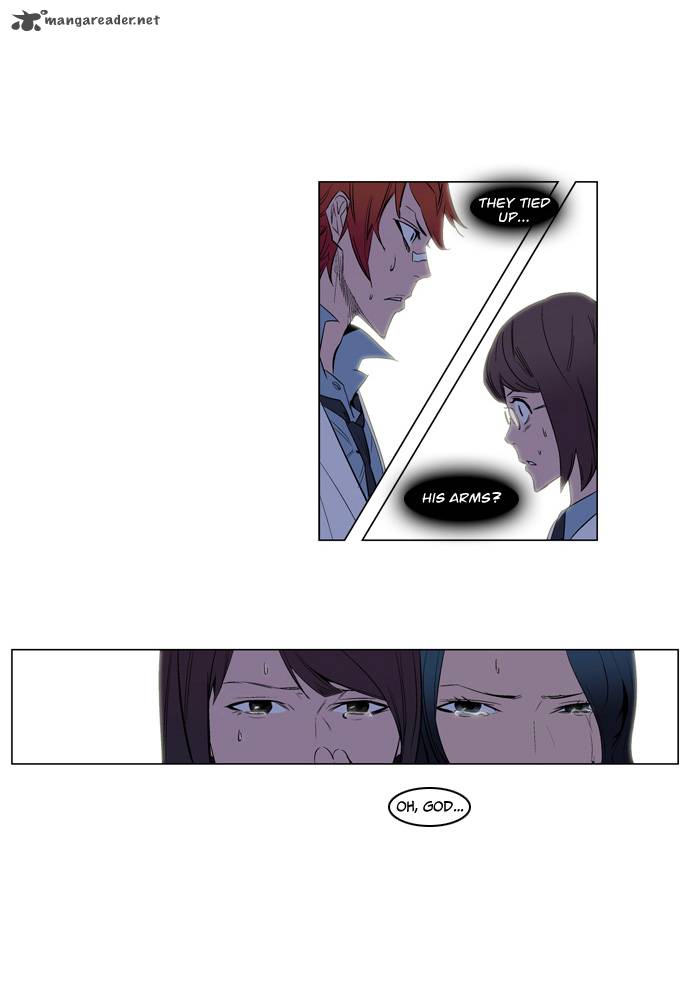 NOBLESSE Chapter 126 - Page 10