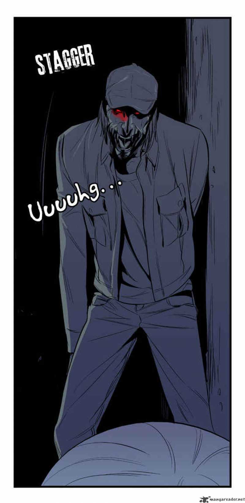 NOBLESSE Chapter 13 - Page 16