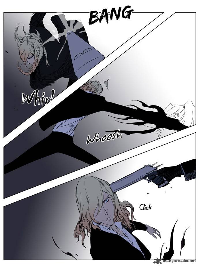 NOBLESSE Chapter 131 - Page 13