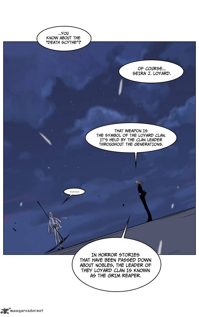 NOBLESSE Chapter 135 - Page 9