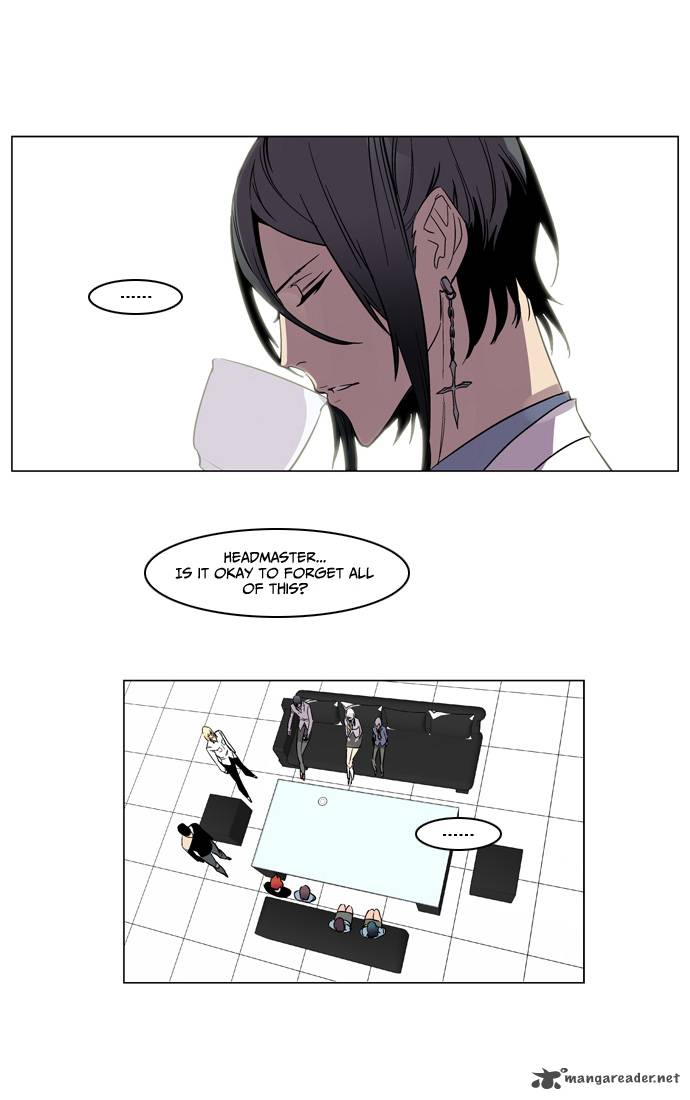 NOBLESSE Chapter 138 - Page 20