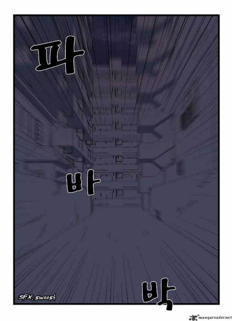 NOBLESSE Chapter 14 - Page 8