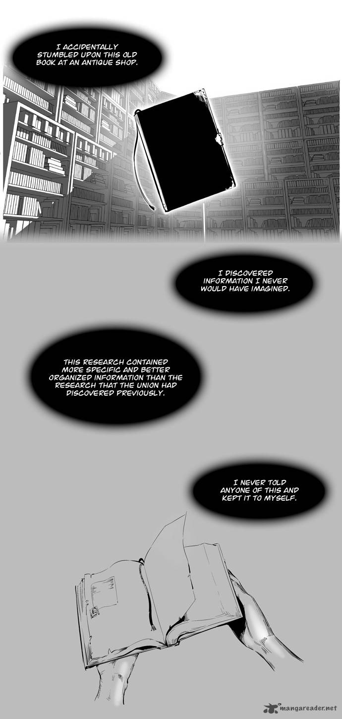 NOBLESSE Chapter 140 - Page 6