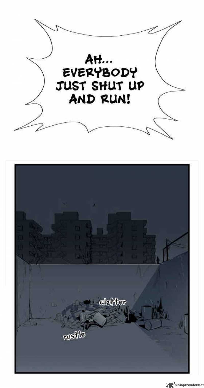 NOBLESSE Chapter 15 - Page 12