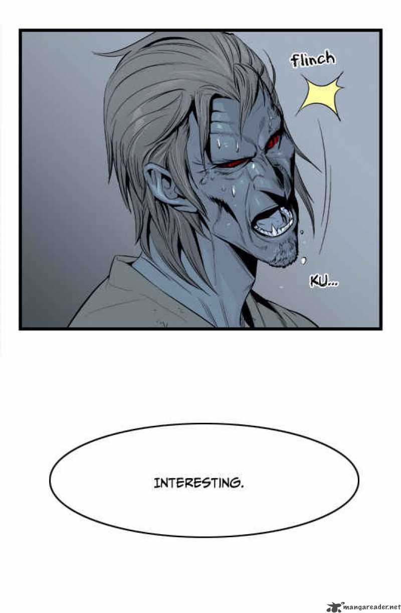 NOBLESSE Chapter 15 - Page 14