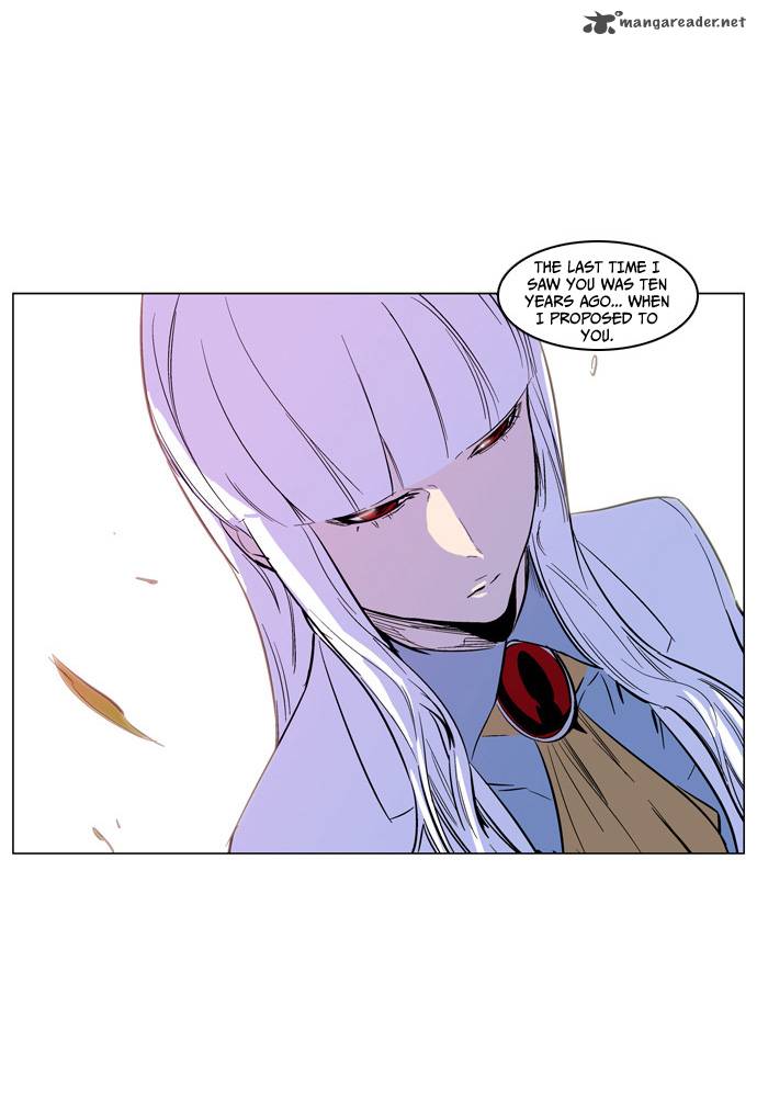 NOBLESSE Chapter 163 - Page 25