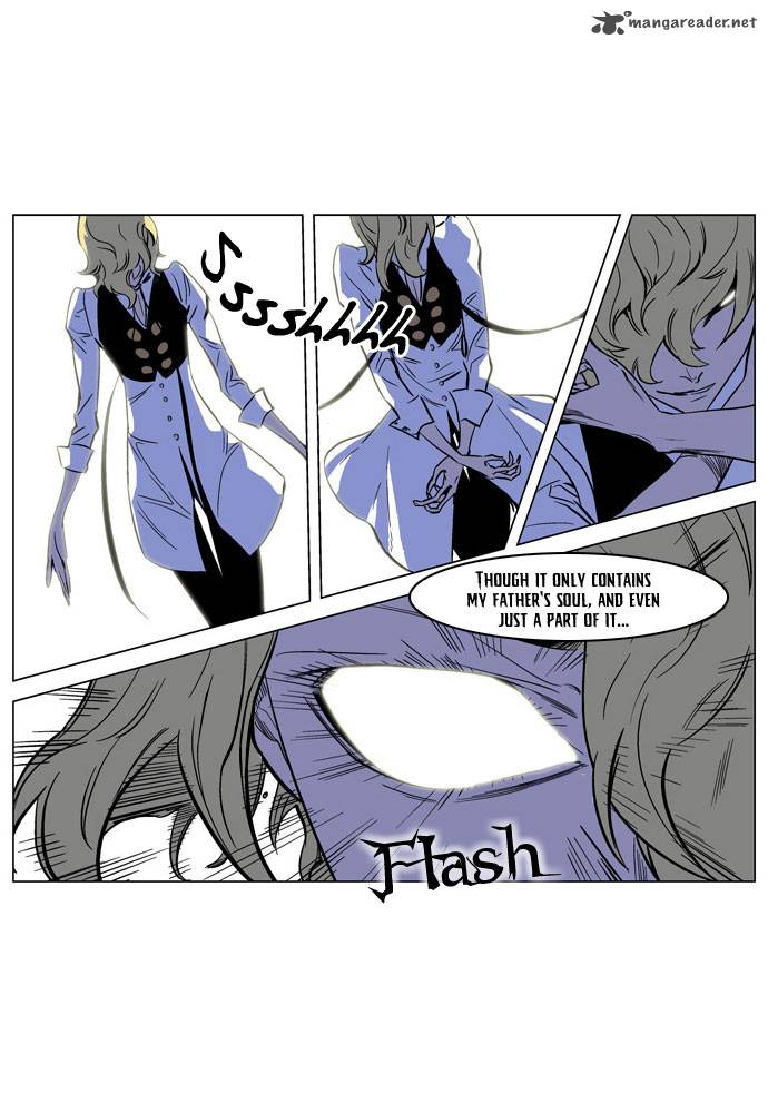 NOBLESSE Chapter 170 - Page 10