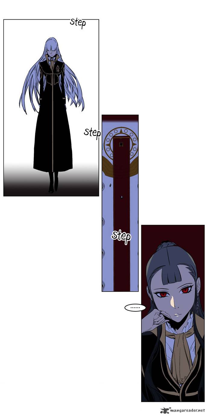 NOBLESSE Chapter 173 - Page 21