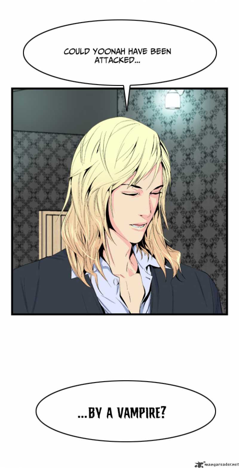 NOBLESSE Chapter 18 - Page 13