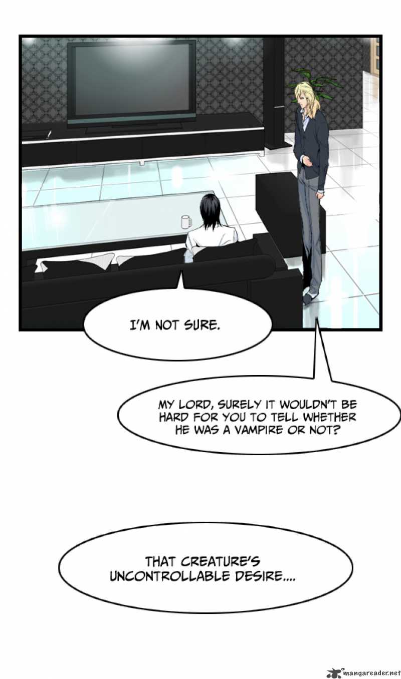 NOBLESSE Chapter 18 - Page 17