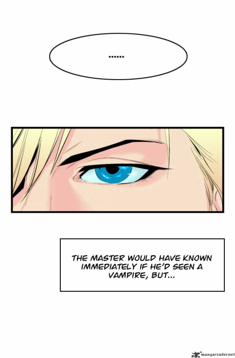 NOBLESSE Chapter 18 - Page 19