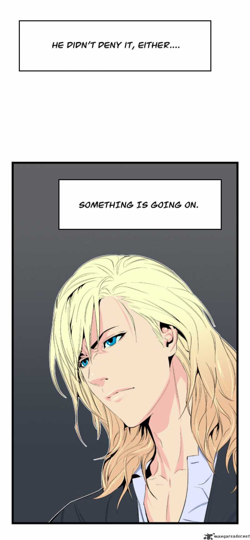 NOBLESSE Chapter 18 - Page 20