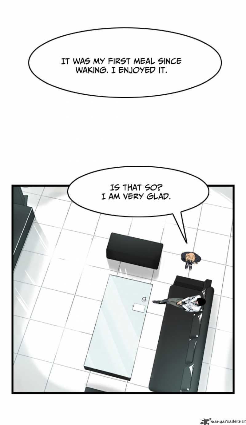 NOBLESSE Chapter 18 - Page 24