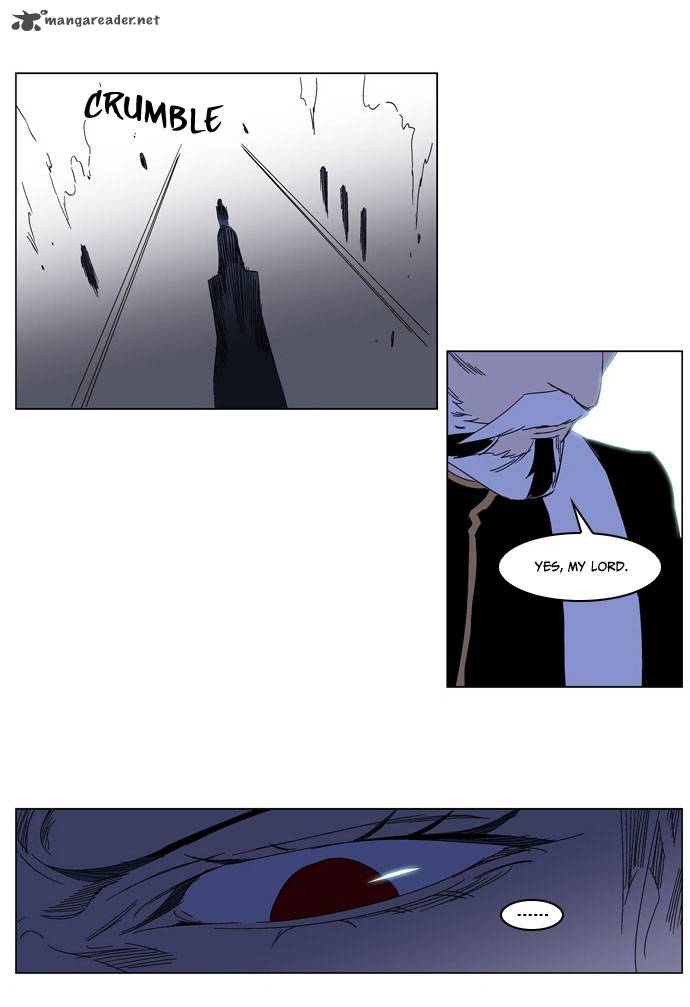 NOBLESSE Chapter 183 - Page 27