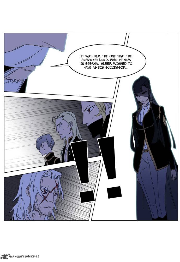 NOBLESSE Chapter 183 - Page 28