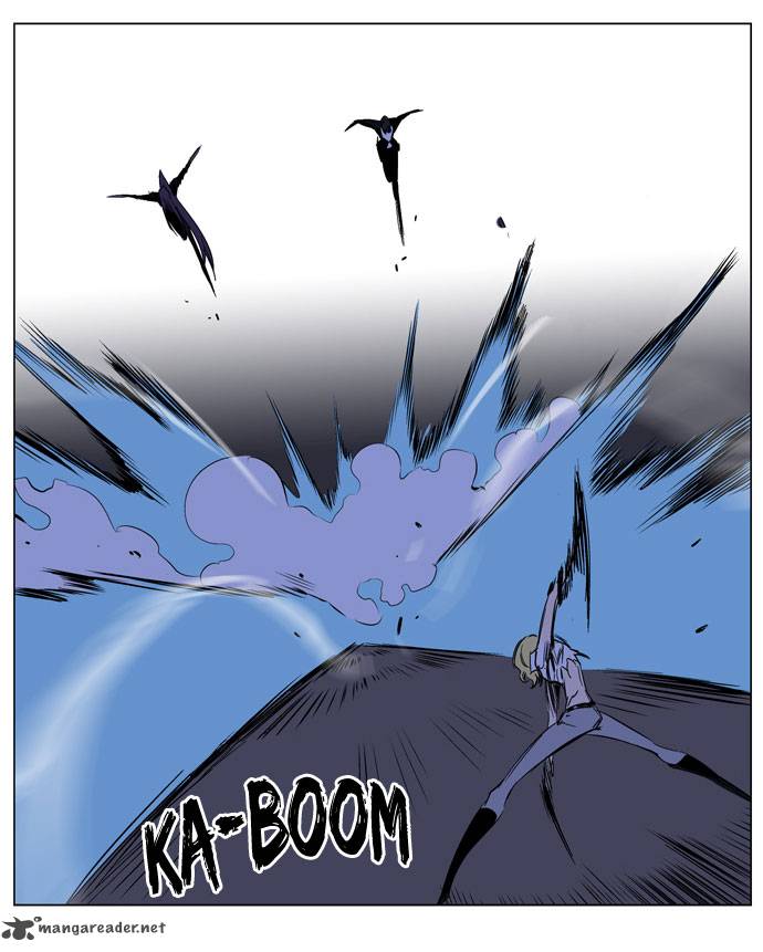 NOBLESSE Chapter 187 - Page 17