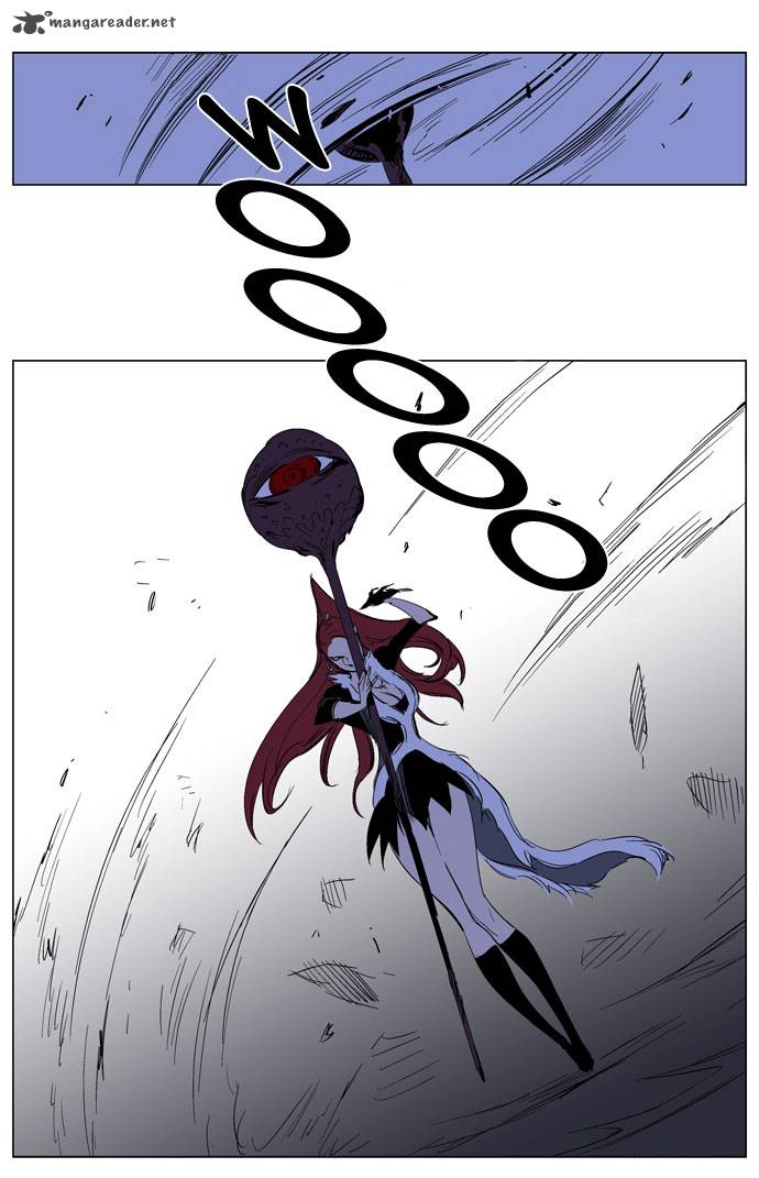 NOBLESSE Chapter 193 - Page 10