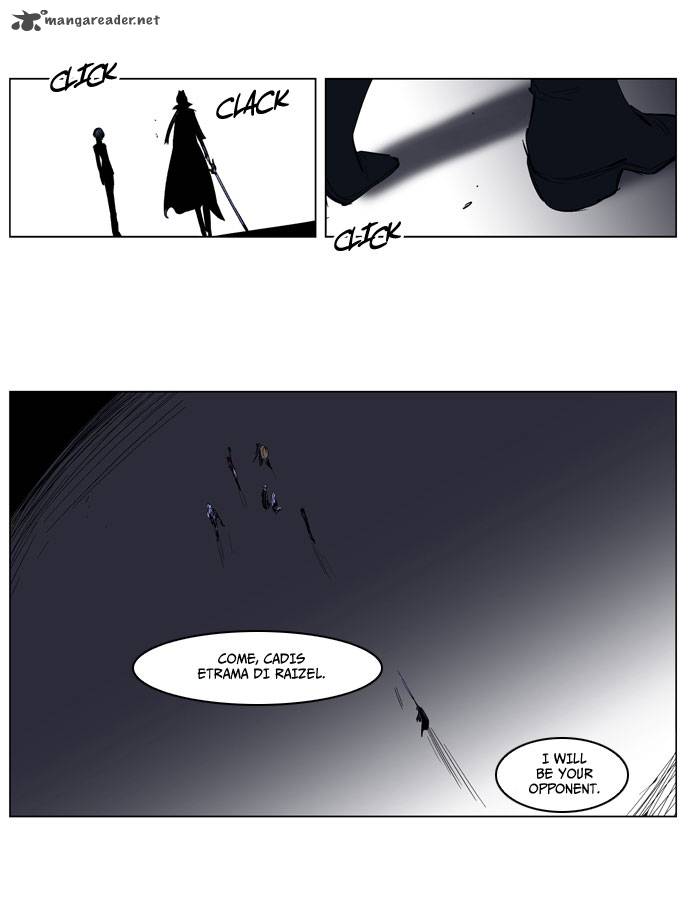 NOBLESSE Chapter 193 - Page 14