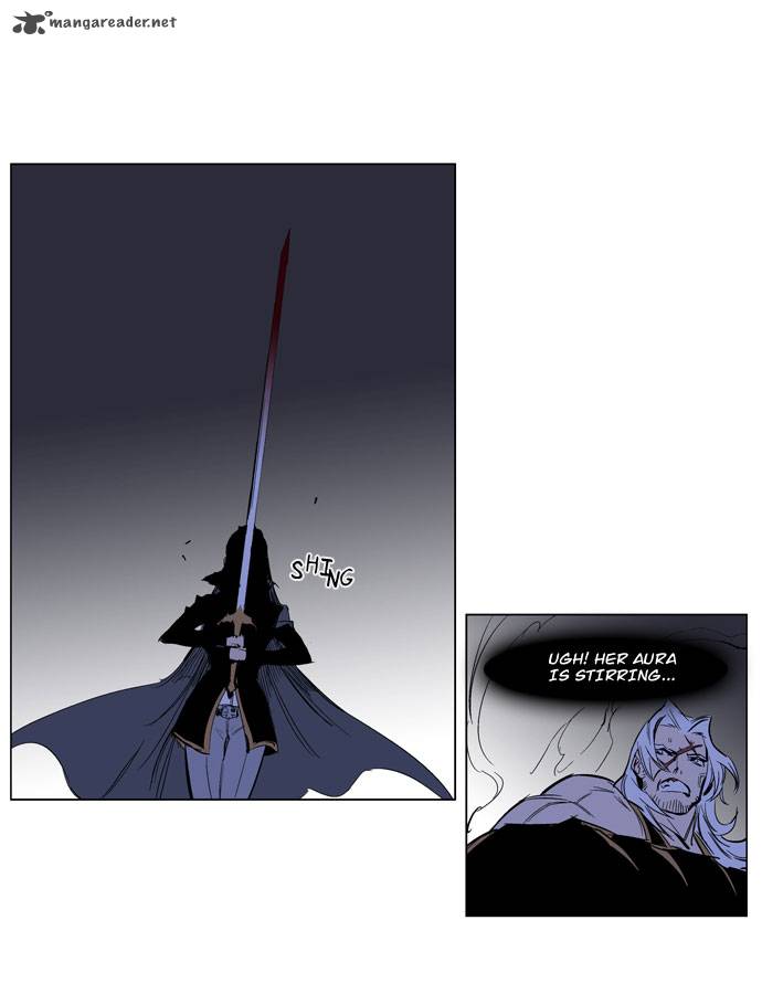 NOBLESSE Chapter 193 - Page 15