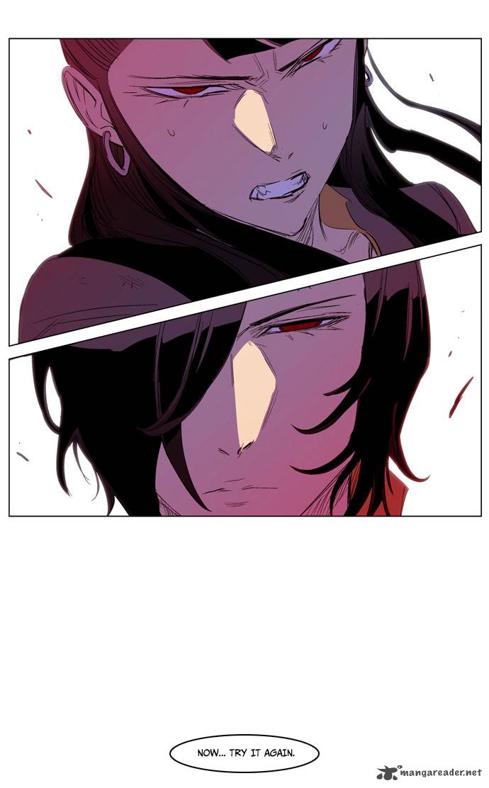 NOBLESSE Chapter 193 - Page 36