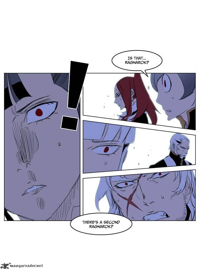 NOBLESSE Chapter 194 - Page 30