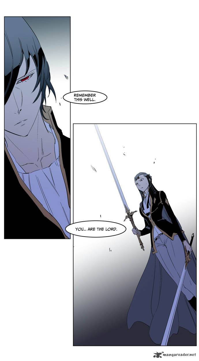 NOBLESSE Chapter 194 - Page 32