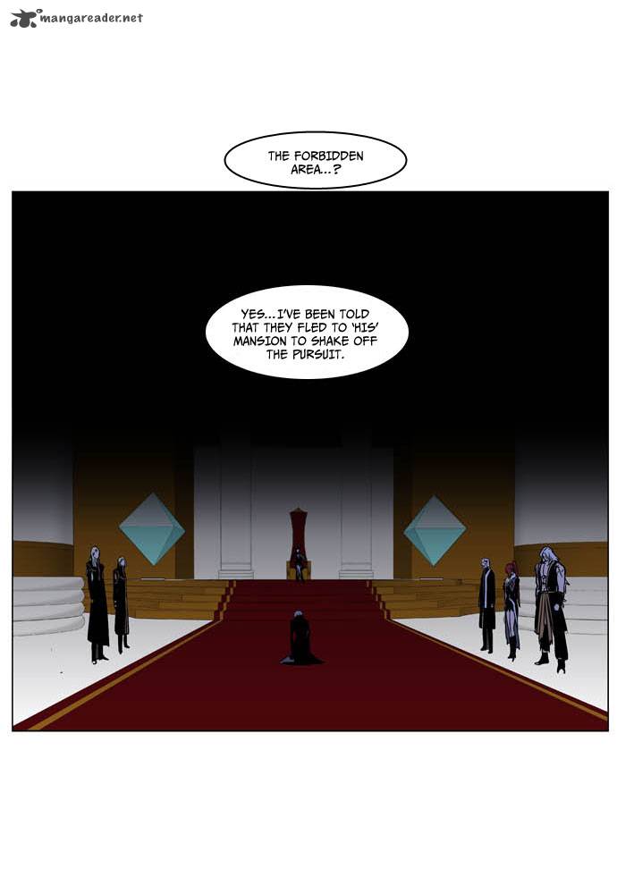 NOBLESSE Chapter 199 - Page 35