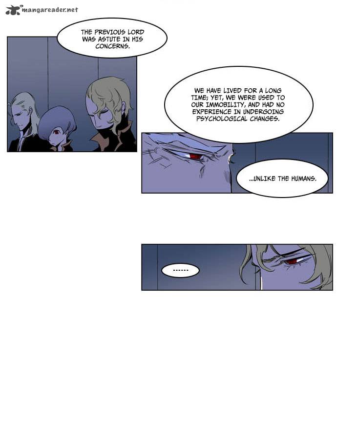 NOBLESSE Chapter 202 - Page 4