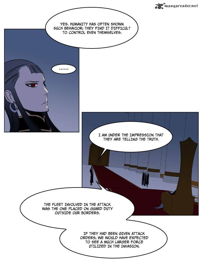 NOBLESSE Chapter 202 - Page 6