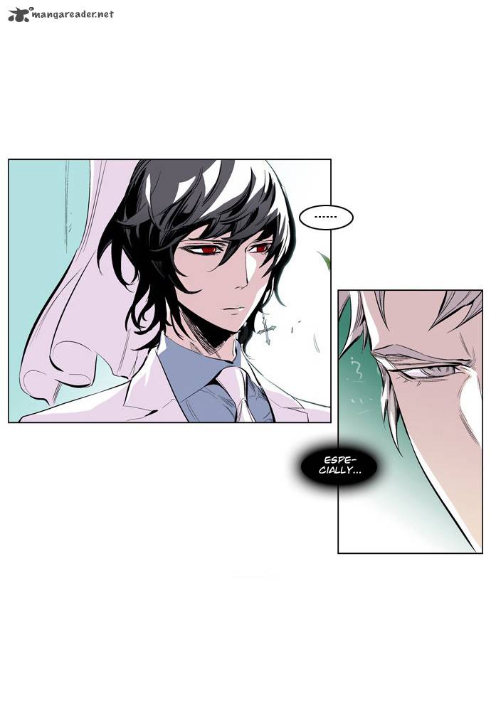 NOBLESSE Chapter 206 - Page 11