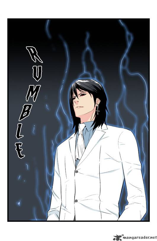 NOBLESSE Chapter 21 - Page 3