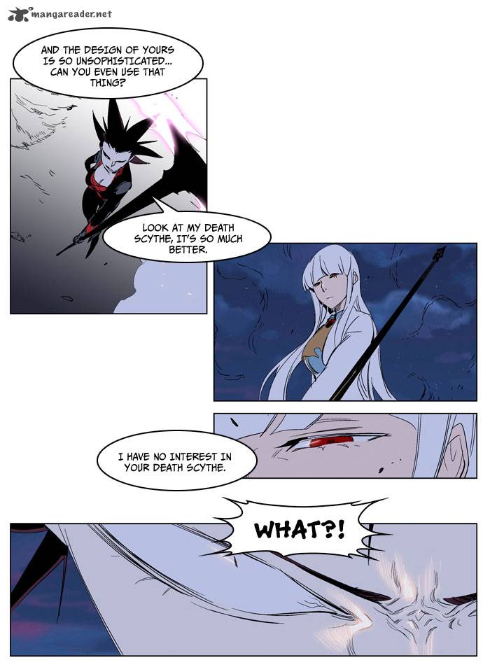 NOBLESSE Chapter 231 - Page 16