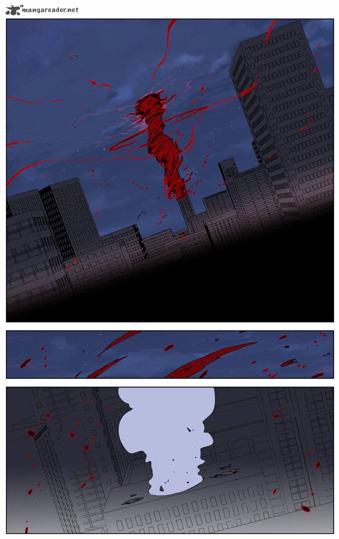 NOBLESSE Chapter 234 - Page 21