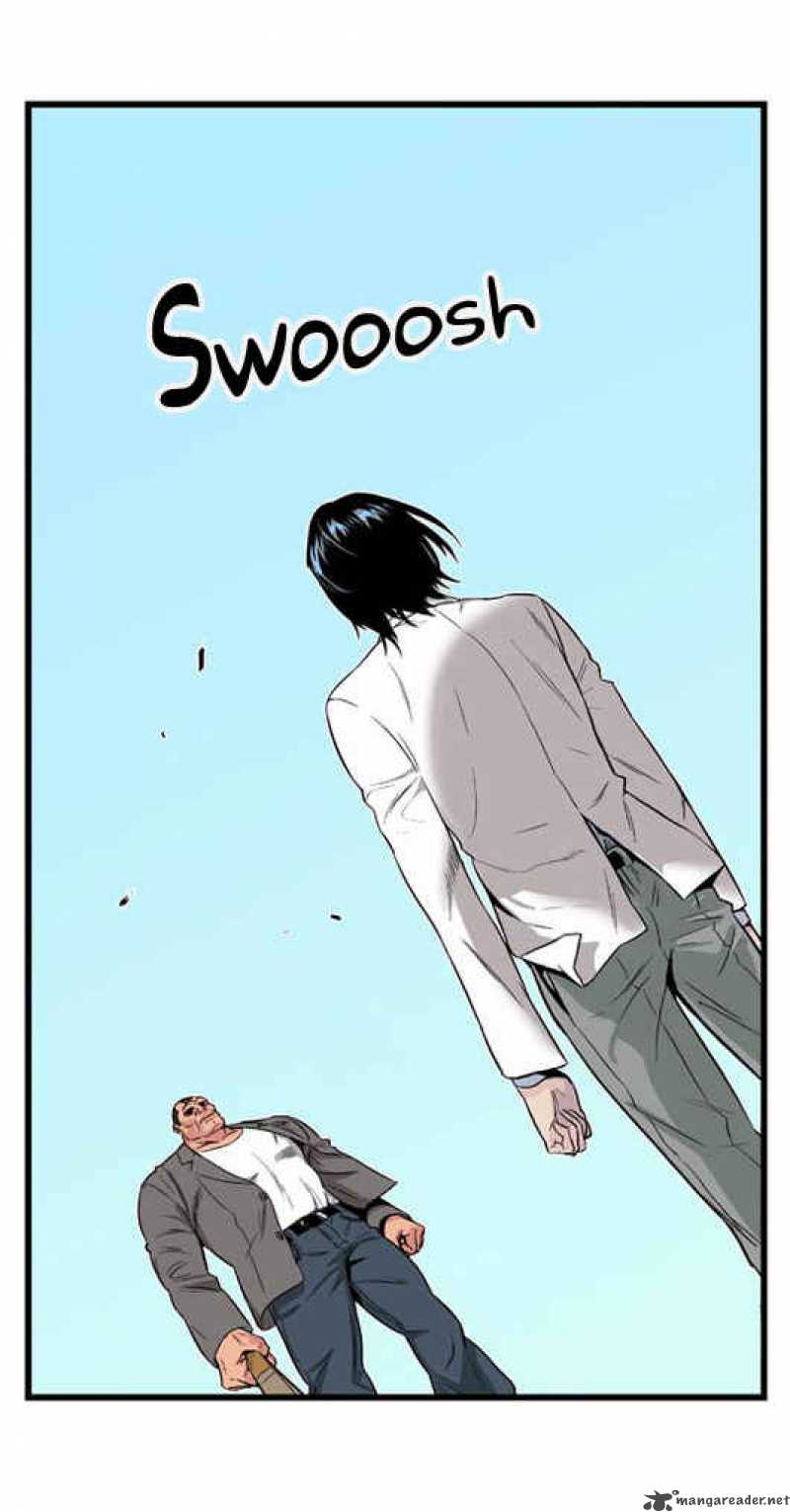 NOBLESSE Chapter 3 - Page 24