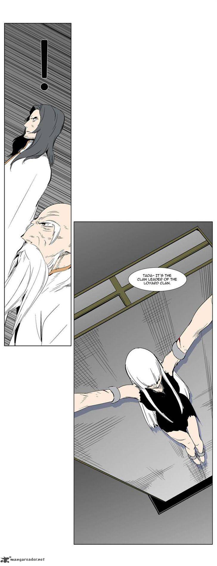 NOBLESSE Chapter 303 - Page 11