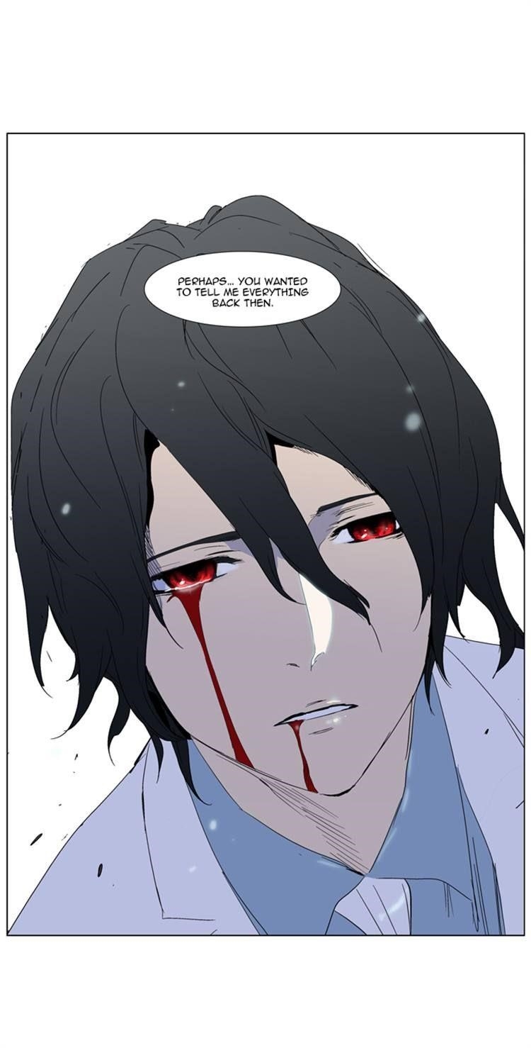 NOBLESSE Chapter 310 - Page 21