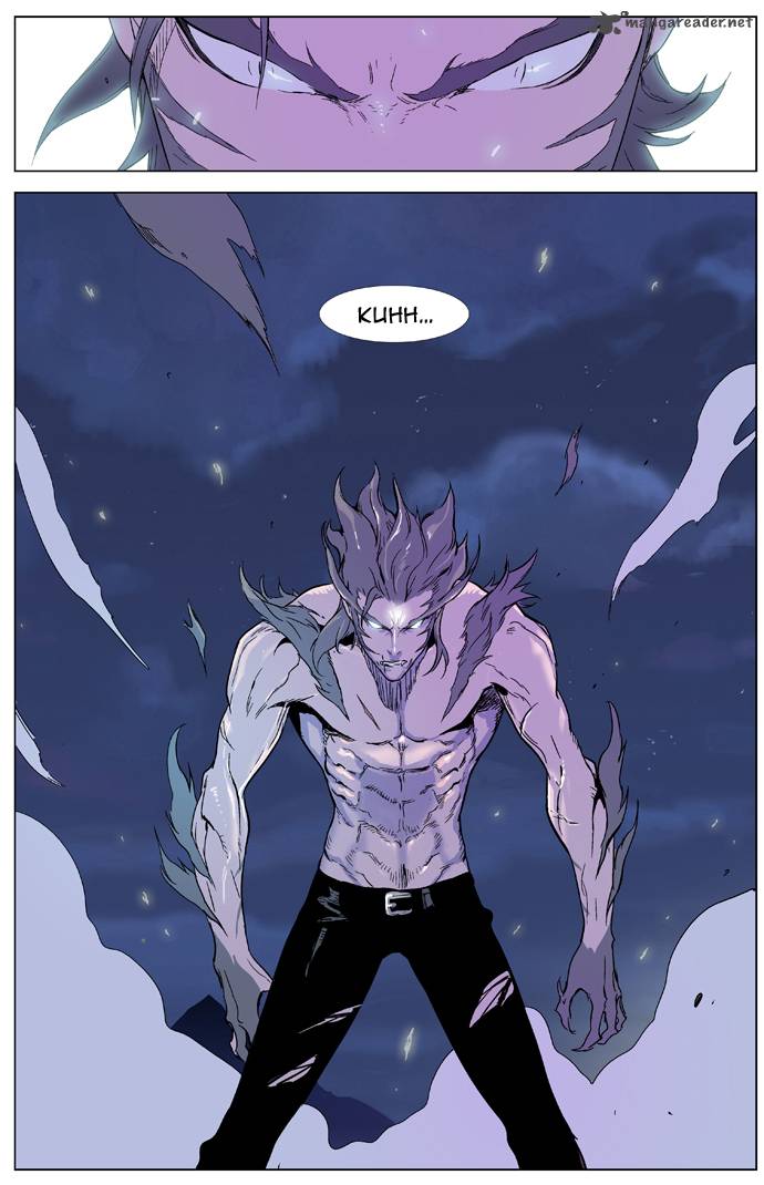 NOBLESSE Chapter 322 - Page 27