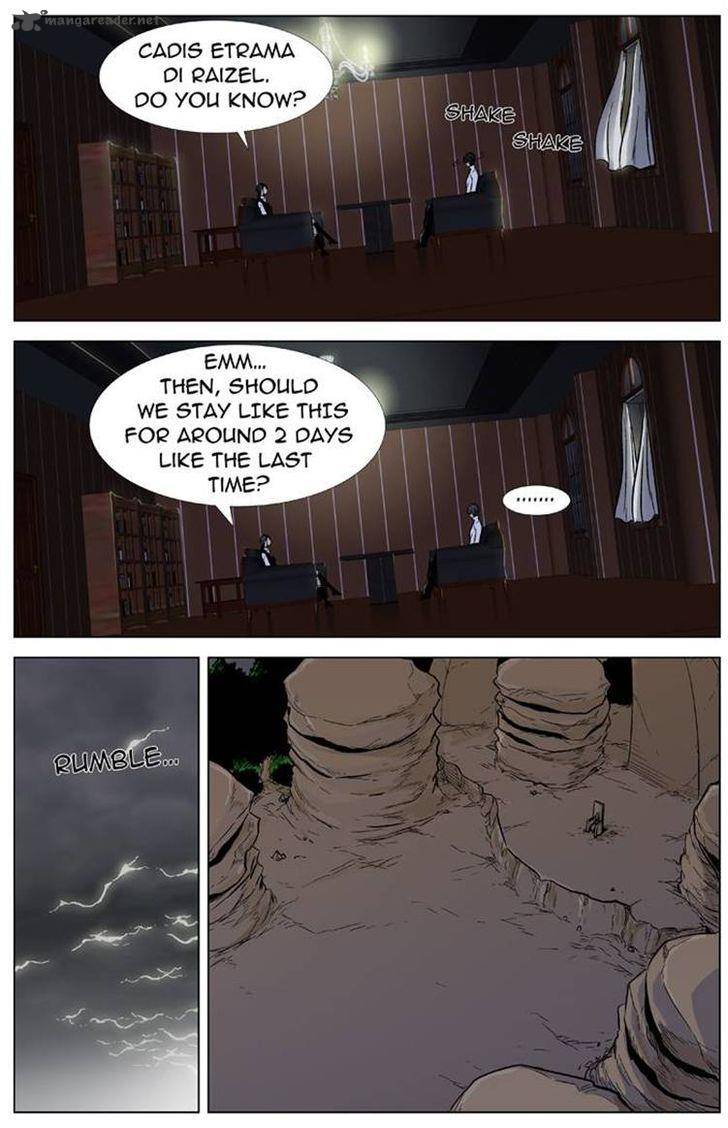 NOBLESSE Chapter 330 - Page 16