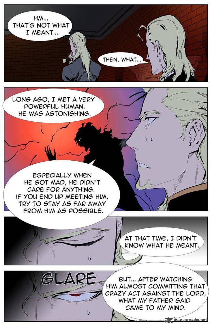 NOBLESSE Chapter 334 - Page 5