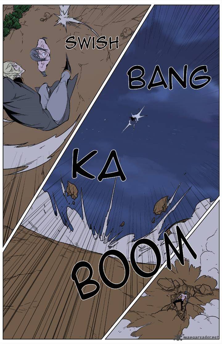 NOBLESSE Chapter 339 - Page 13