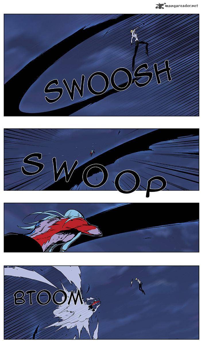 NOBLESSE Chapter 348 - Page 14