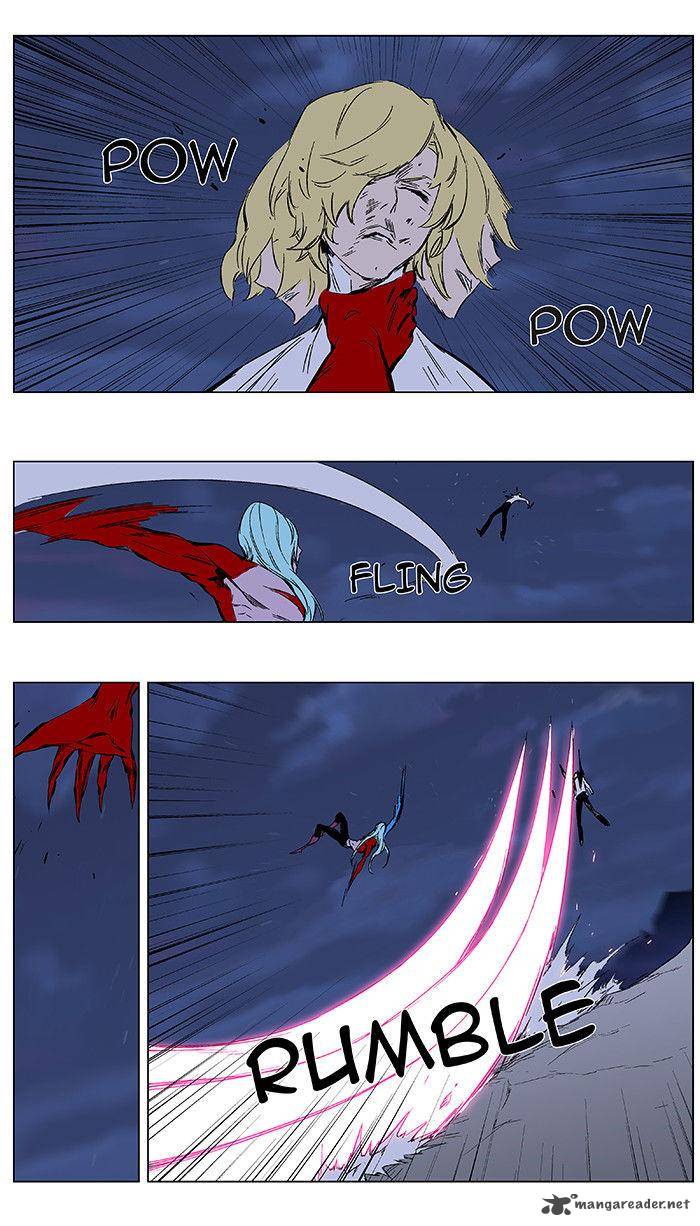 NOBLESSE Chapter 349 - Page 18