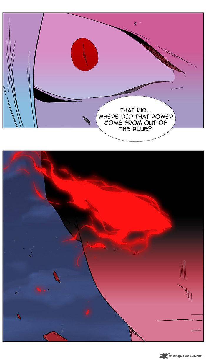 NOBLESSE Chapter 349 - Page 31