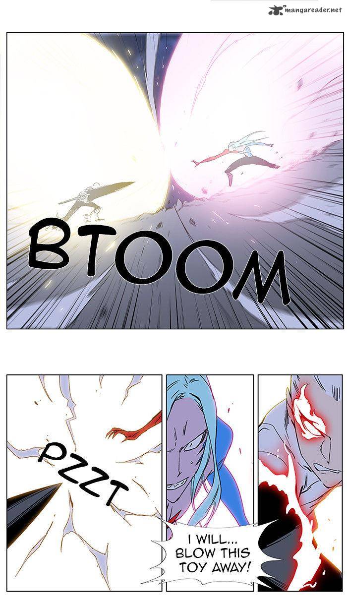 NOBLESSE Chapter 350 - Page 10