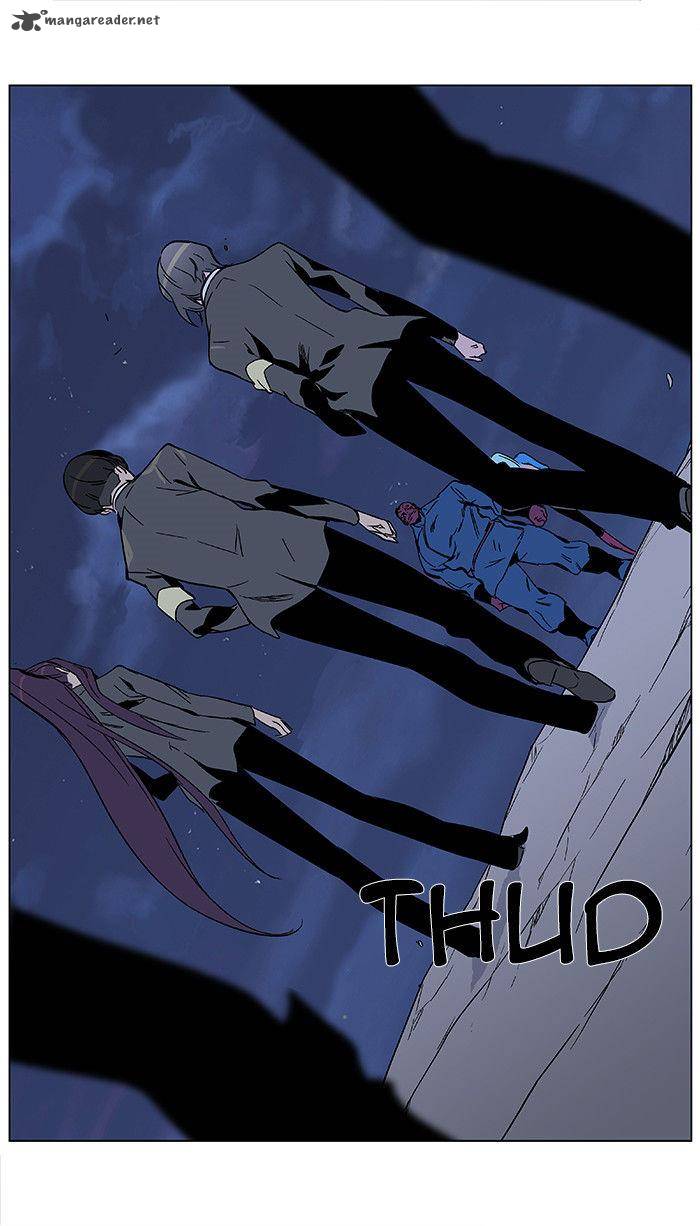 NOBLESSE Chapter 350 - Page 29