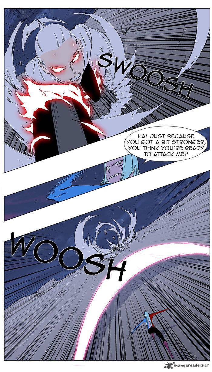 NOBLESSE Chapter 350 - Page 8