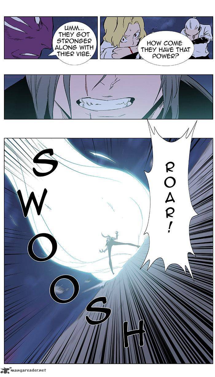 NOBLESSE Chapter 351 - Page 10