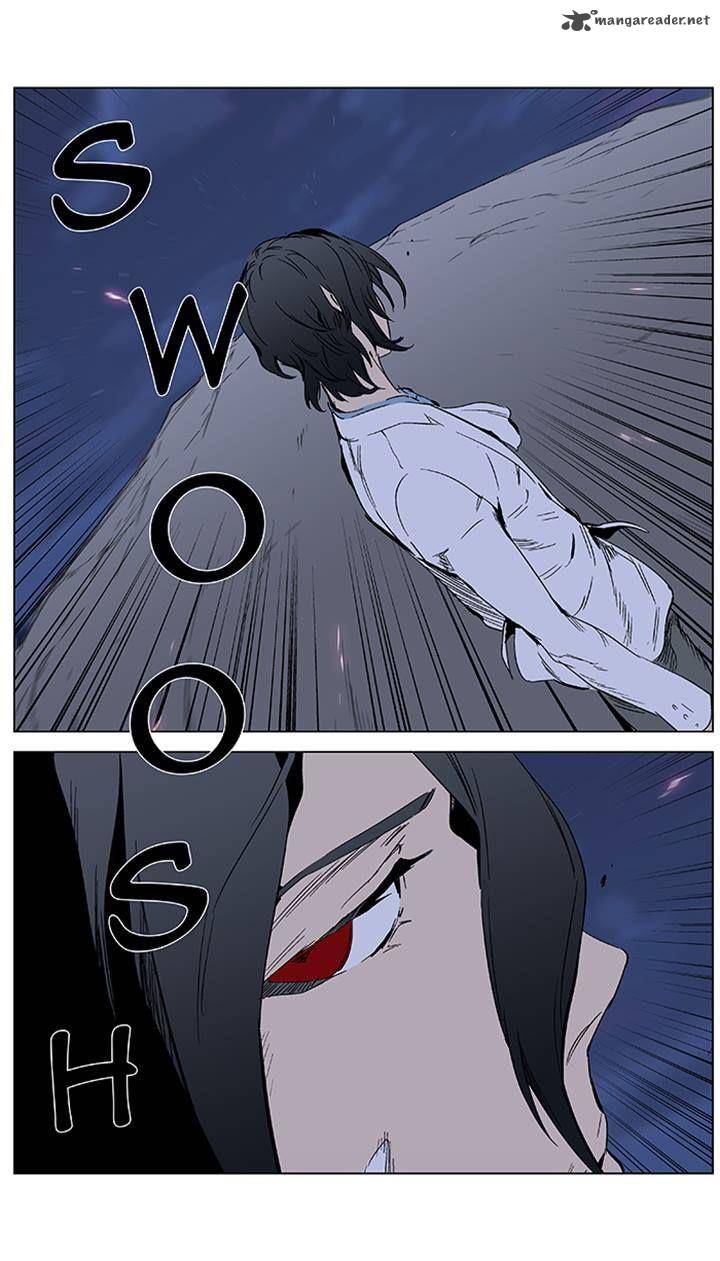 NOBLESSE Chapter 355 - Page 18