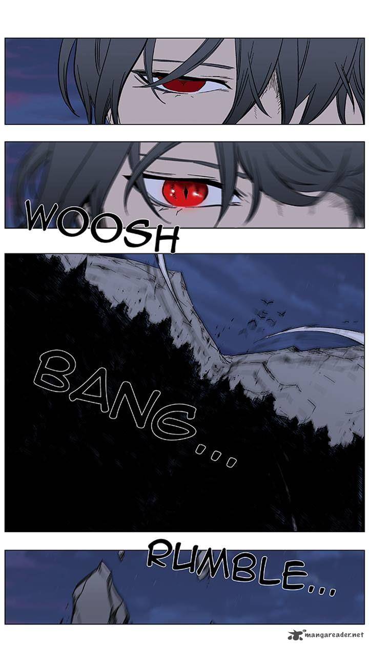 NOBLESSE Chapter 355 - Page 25